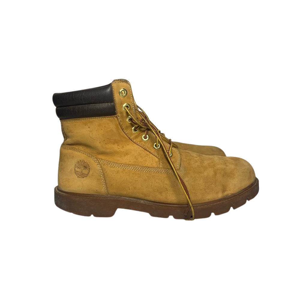 Timberland 10.5 Men's Premium 6-Inch Waterproof Boot