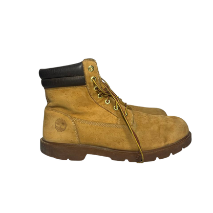 Timberland 10.5 Men's Premium 6-Inch Waterproof Boot