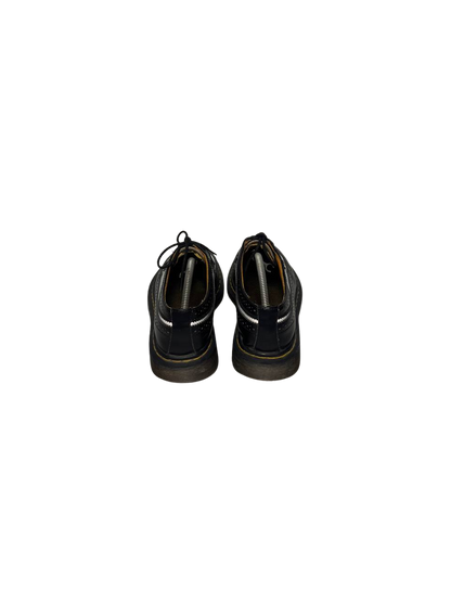 Dr.Martens 1461 brogue al capone