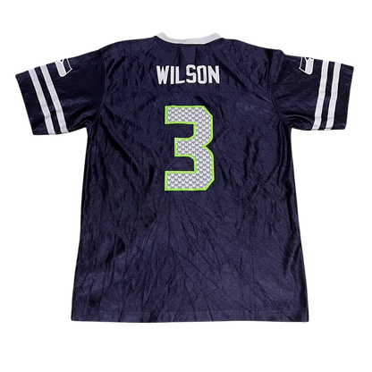 Seattle Seahawks 3 Jersey