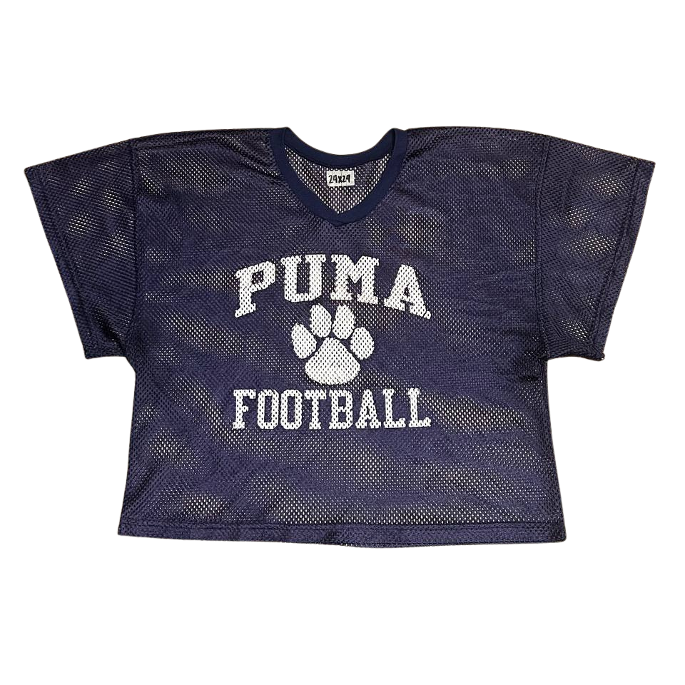 Puma Football Jersey