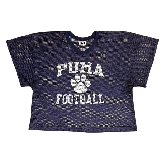 Puma Football Jersey