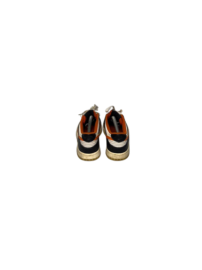 Nike Dunk Low PRM Halloween