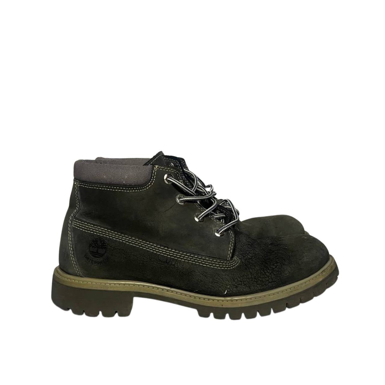 Timberland 9.5 men's Midcut Waterproof Boot