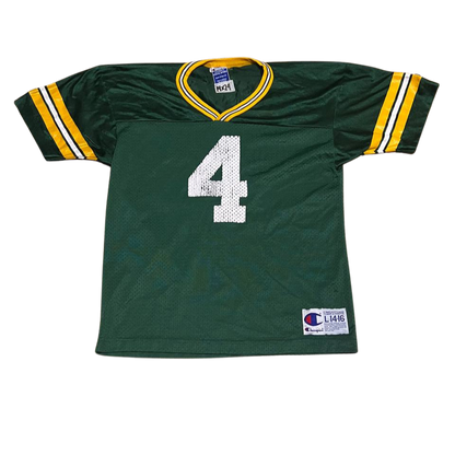 Green Bay Packers Brett Favre Jersey