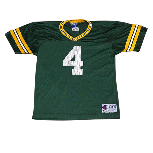 Green Bay Packers Brett Favre Jersey