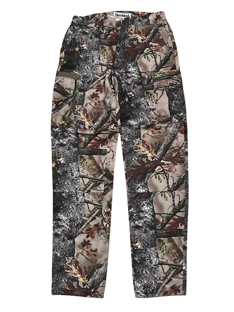 Realtree Cargo Pants