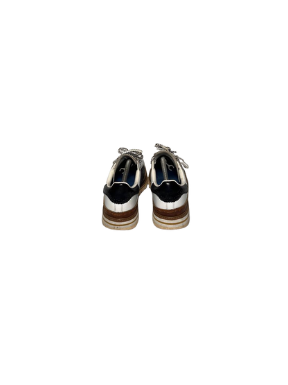 CLOT x adidas Originals Superstar by Edison Chen White