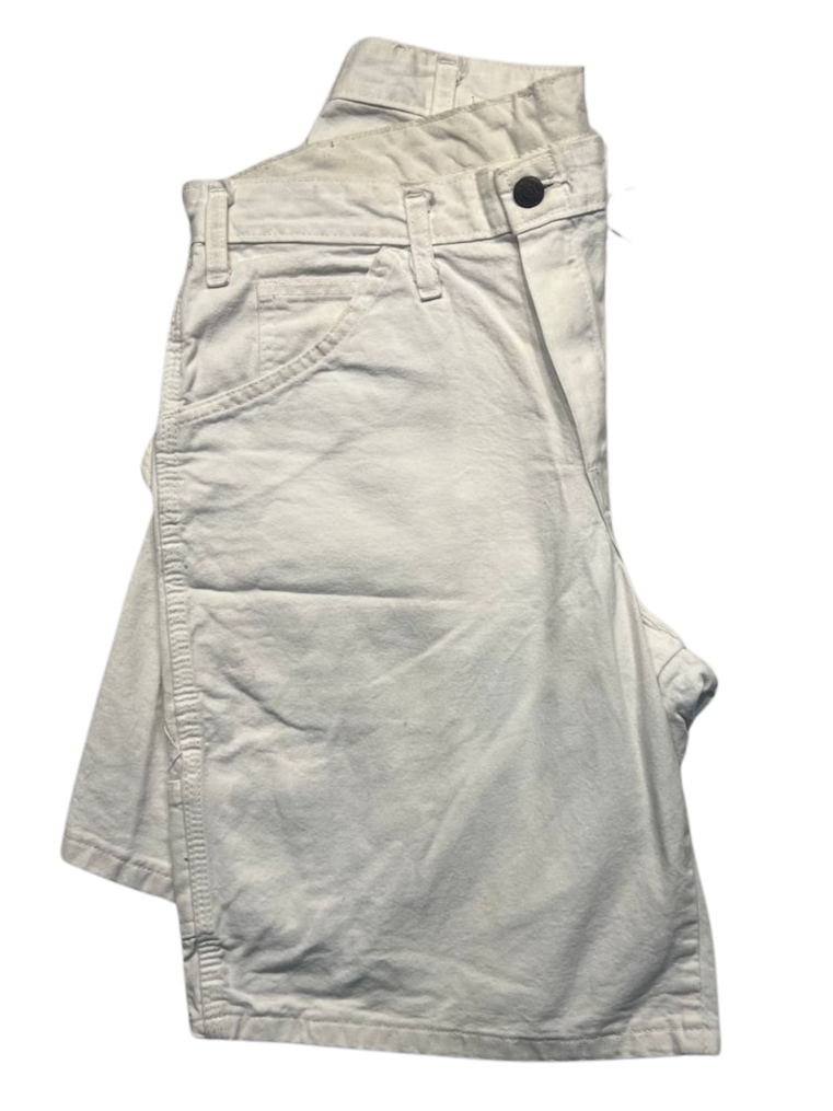 Dickies Denim Jorts 91