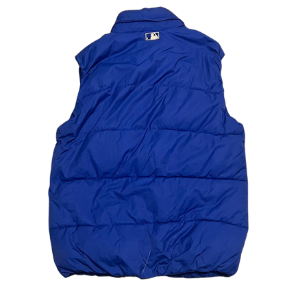 Yankees Puffer Vest MLB