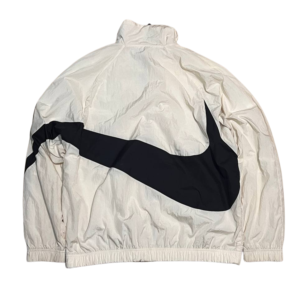 Nike Big Swoosh Windbreaker
