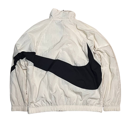 Nike Big Swoosh Windbreaker