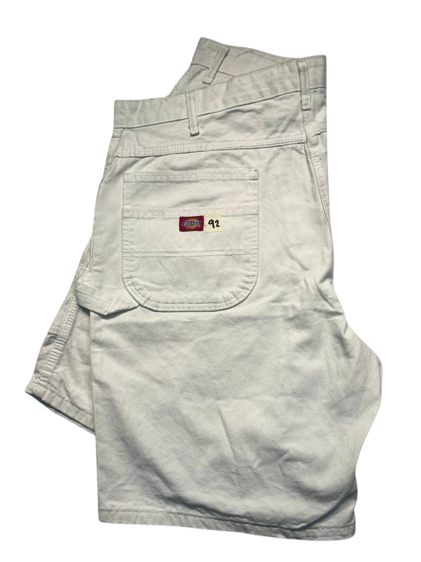 Dickies Denim Jorts 92