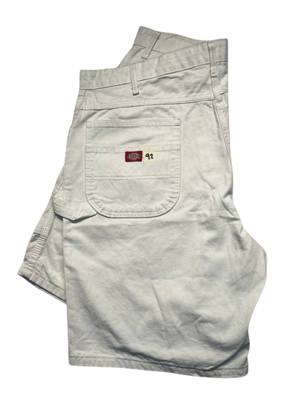 Dickies Denim Jorts 92