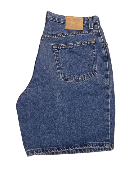 Member Mark Member Denim Jorts