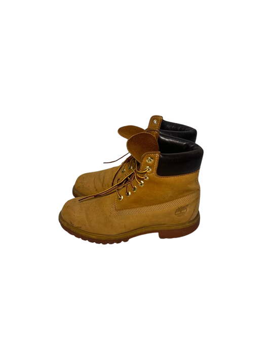 Timberland® Men's Premium 6-Inch Waterproof Boot