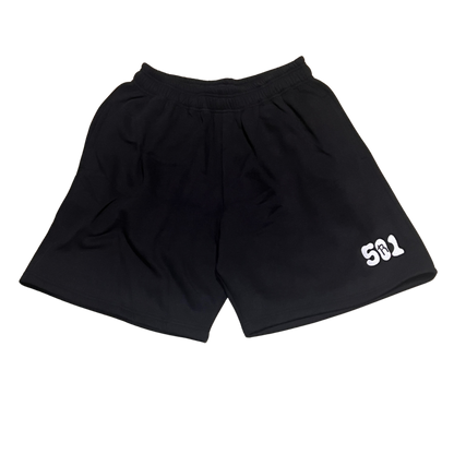 TR 501 Sweat Short
