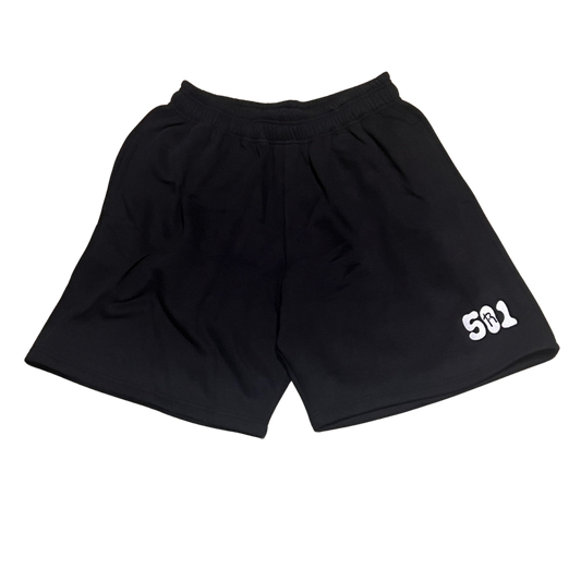 TR 501 Sweat Short