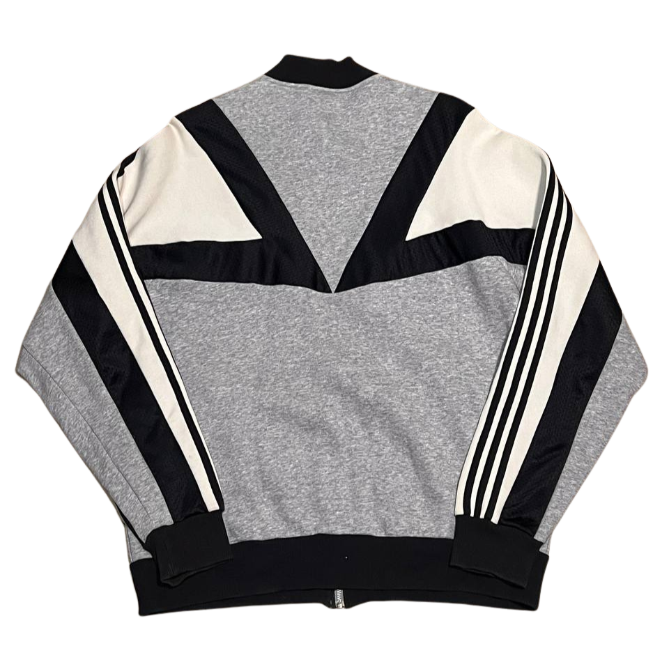 Adidas Vintage Track top Basketball Jacket