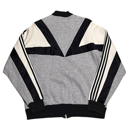 Adidas Vintage Track top Basketball Jacket
