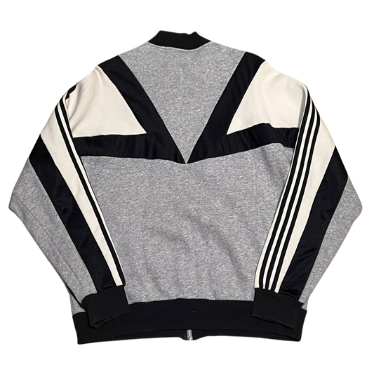 Adidas Vintage Track top Basketball Jacket