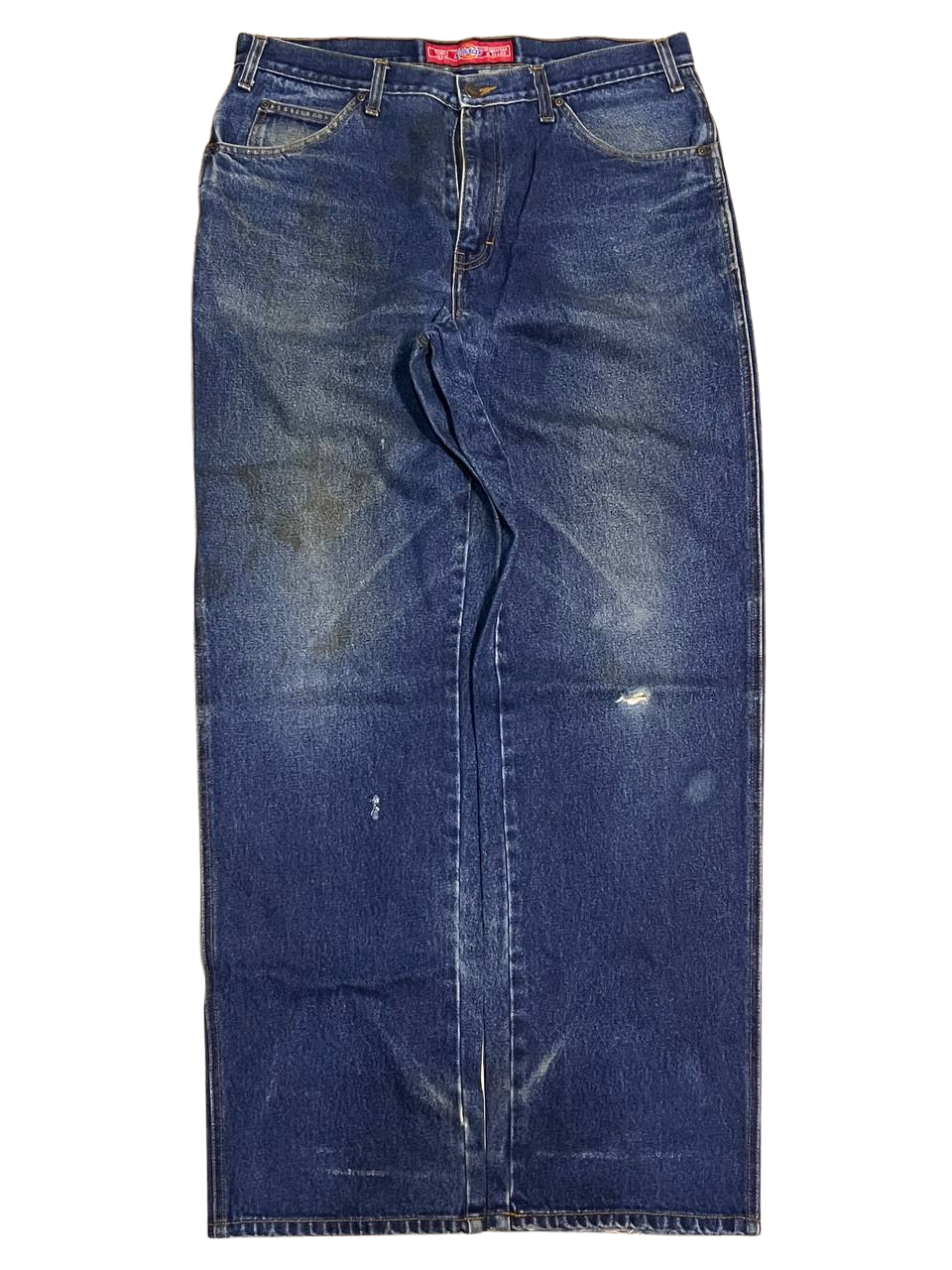 Y2k Dickies Workwear Jeans