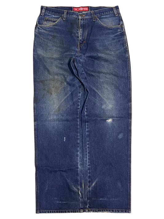 Y2k Dickies Workwear Jeans