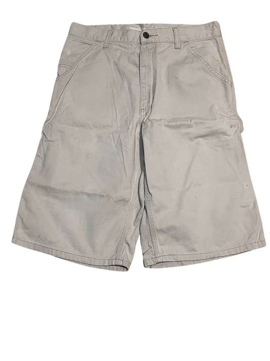 Carhartt Carpenter Jorts