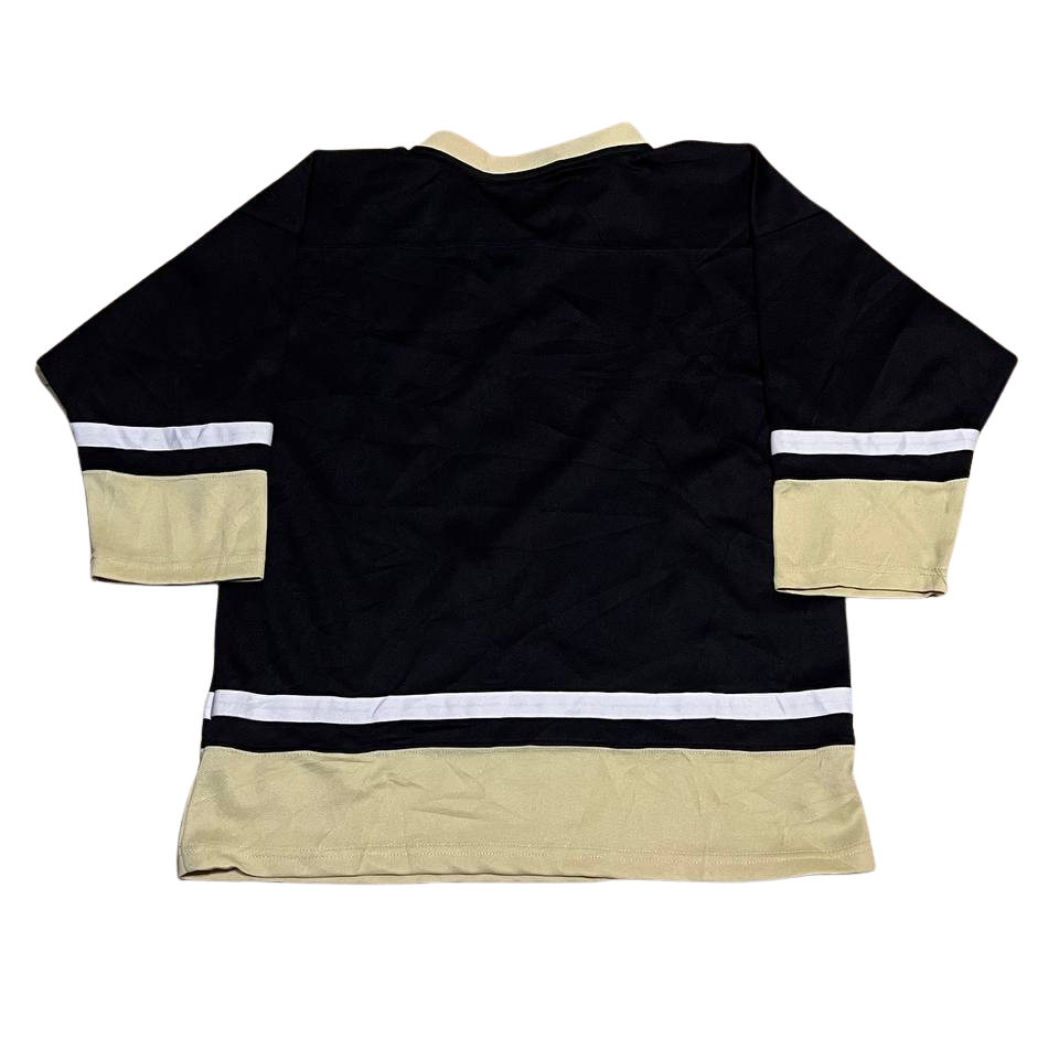 Pittsburgh Penguins Hockey Jersey