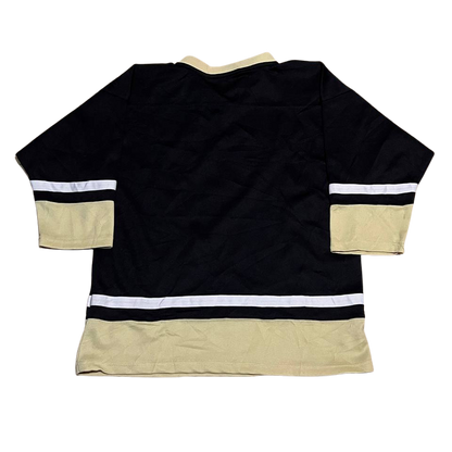 Pittsburgh Penguins Hockey Jersey