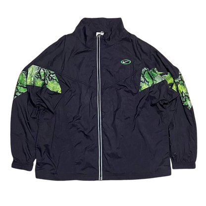 Nike Snake Skin Windbreaker