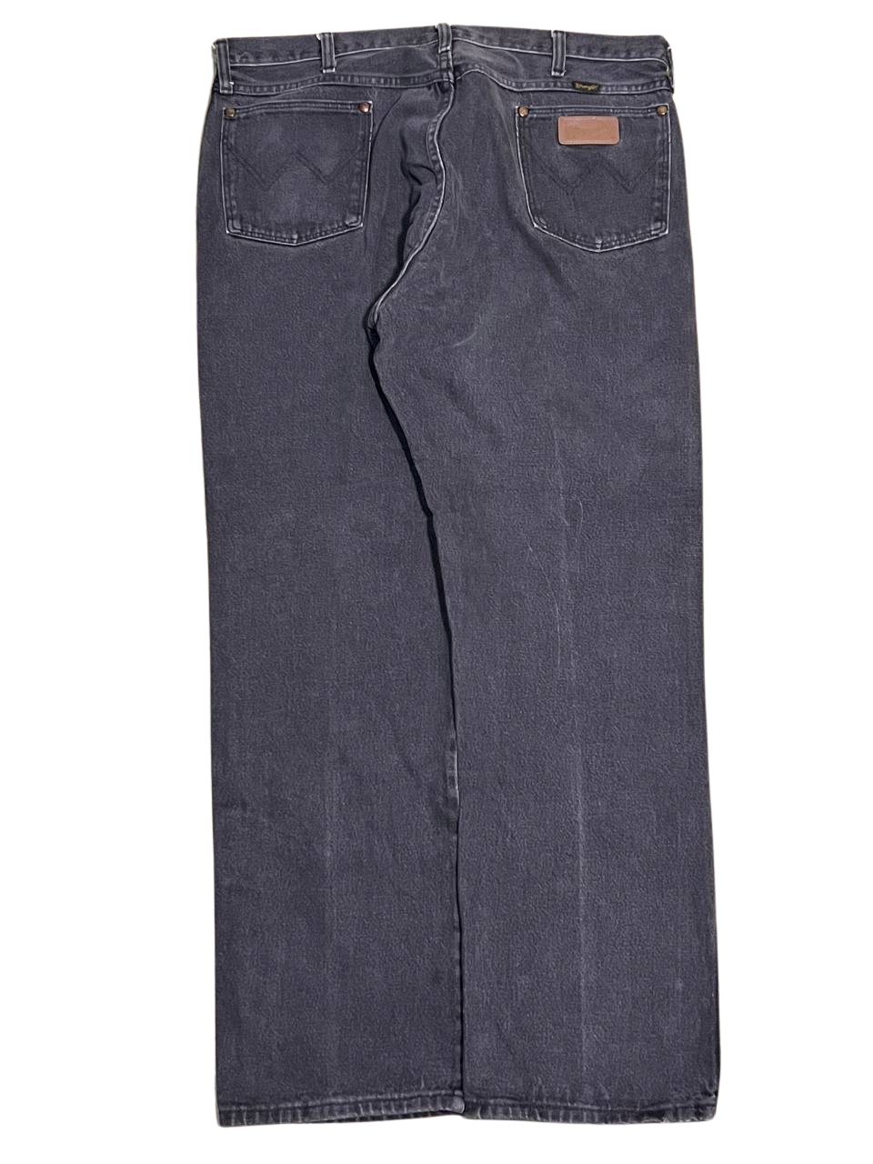 Wrangler acid wash Jeans
