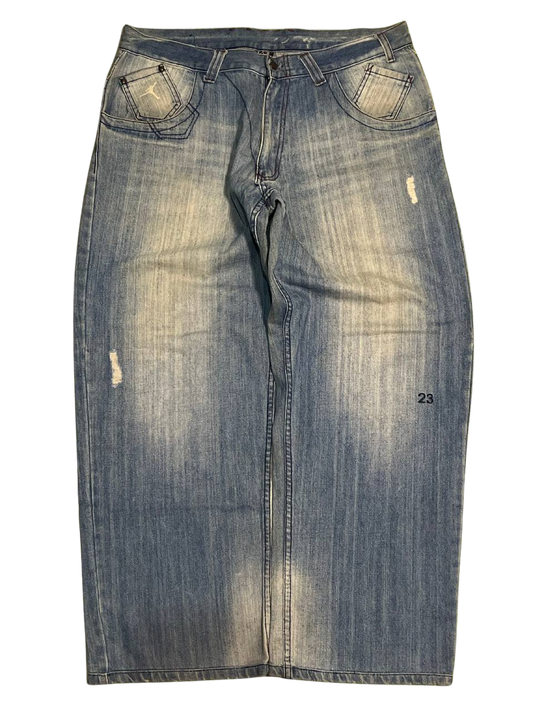 Y2kJordan Vintage Jeans