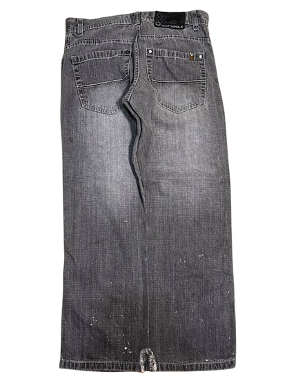 Y2k Southpole Jeans