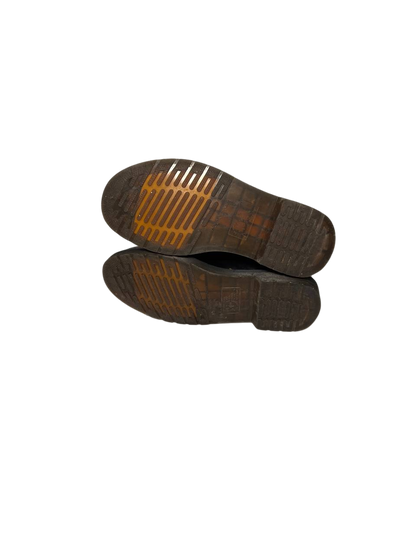 Dr.Martens 1461 brogue al capone