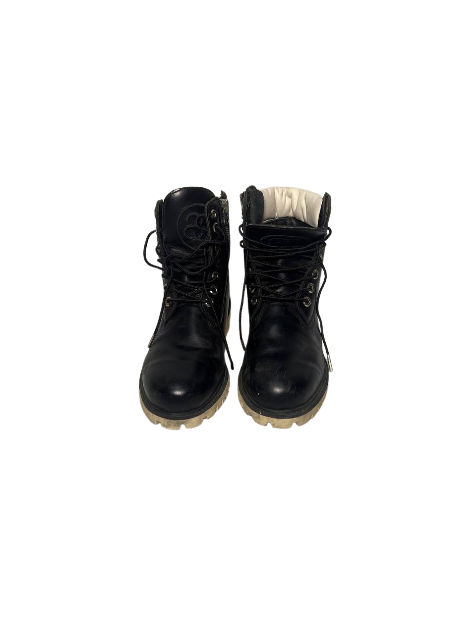 Timberland x Stussy 9 Premium Boots  Nubuck Leather