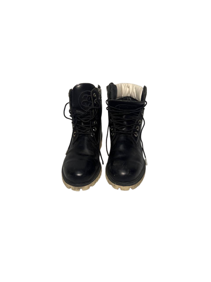 Timberland x Stussy 9 Premium Boots  Nubuck Leather