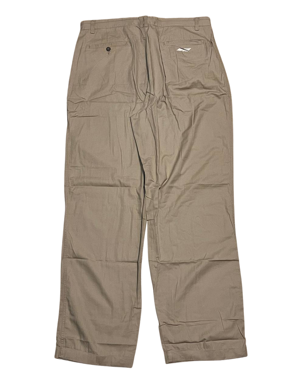 Reebok Vintage Golf Pants