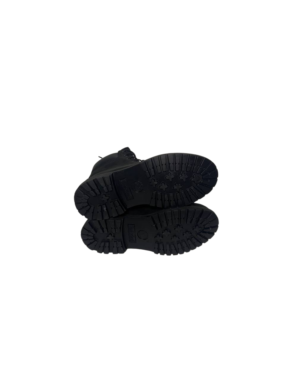 Timberland 7 Womens's Premium Waterproof Boots Black