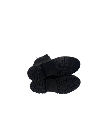Timberland 7 Womens's Premium Waterproof Boots Black