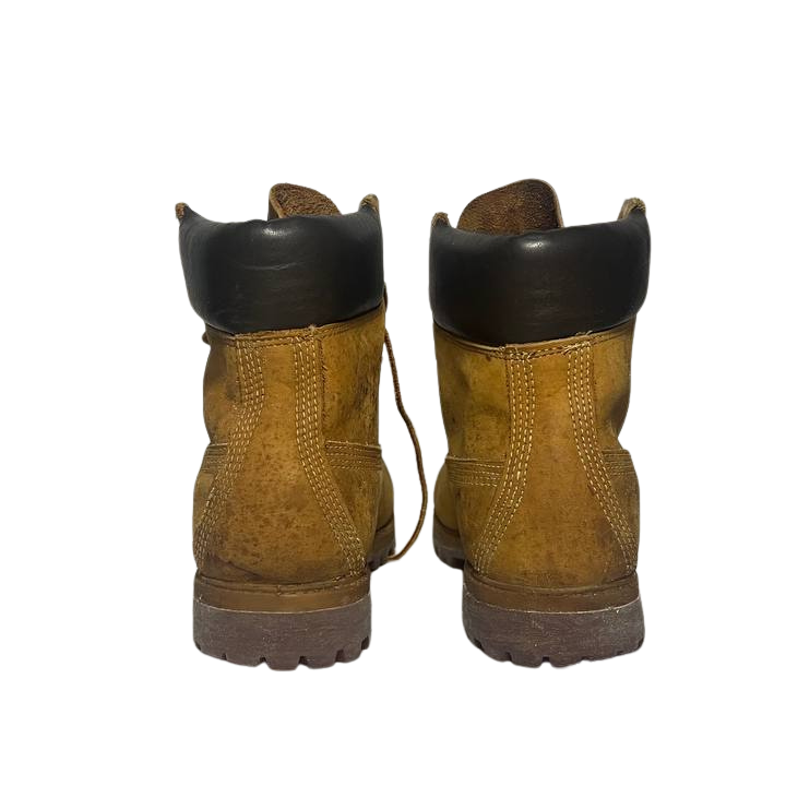 Timberland 7 women's Premium 6-Inch Waterproof Boot
