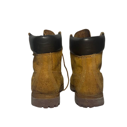 Timberland 7 women's Premium 6-Inch Waterproof Boot