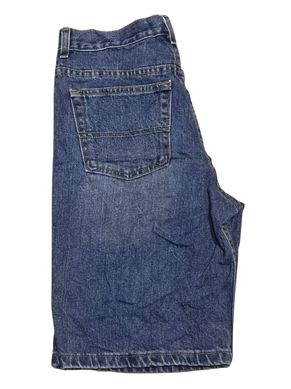 Faded glory Relaxed Denim Jorts