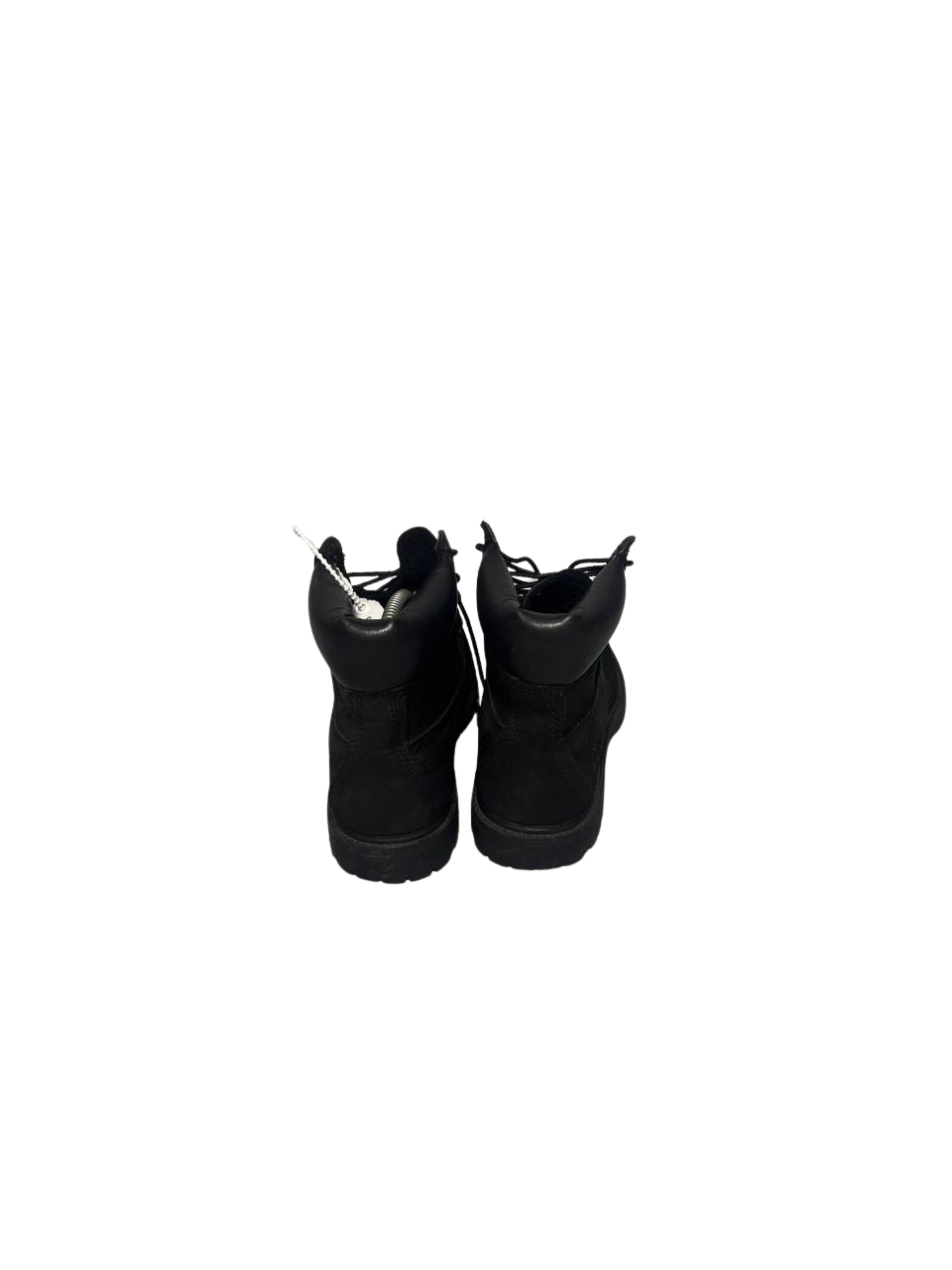 Timberland 7 Womens's Premium Waterproof Boots Black