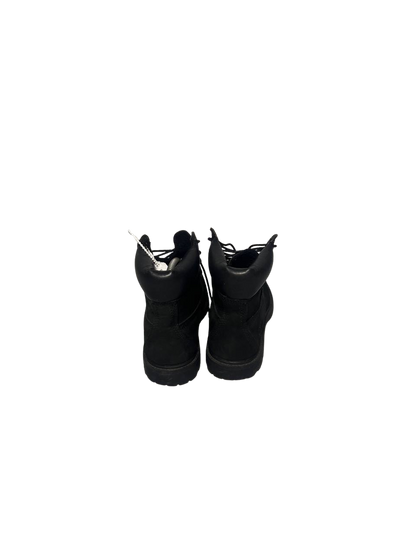 Timberland 7 Womens's Premium Waterproof Boots Black
