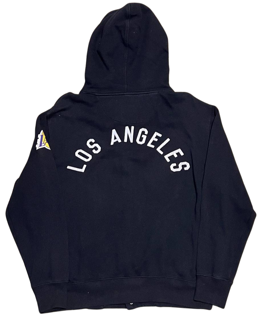 NBA Los Angeles Lakers Hoodie