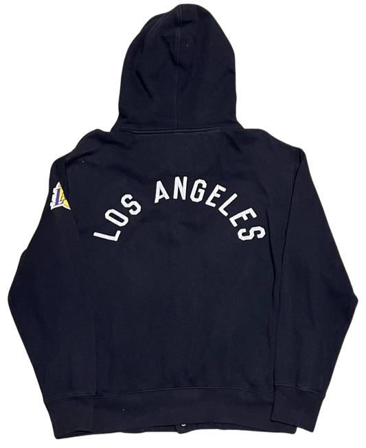 NBA Los Angeles Lakers Hoodie