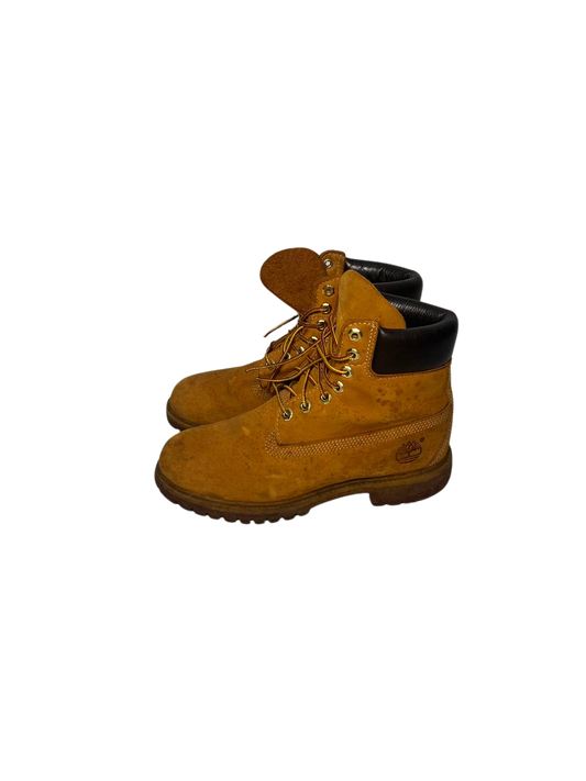 Timberland® Men's Premium 6-Inch Waterproof Boot
