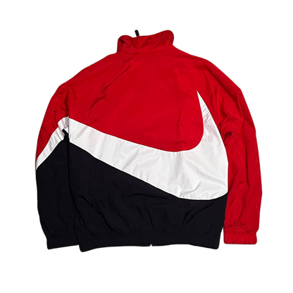 Nike Big Swoosh Windbreaker
