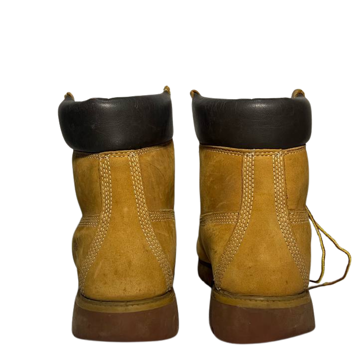 Timberland 8.5 men's Premium 6-Inch Waterproof Boot